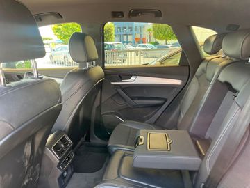 Audi Q5 - 10