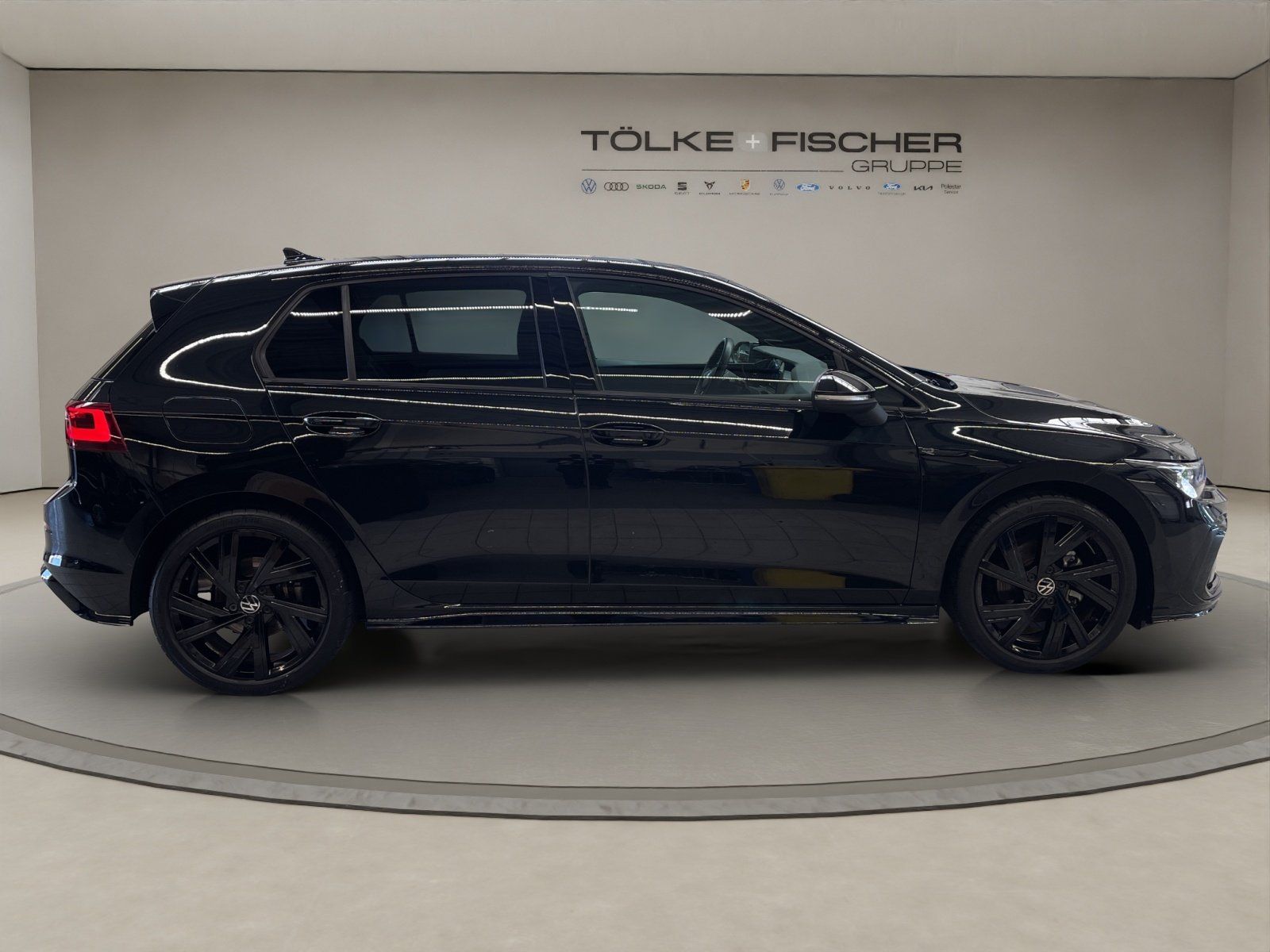 Volkswagen Golf - Bild 6