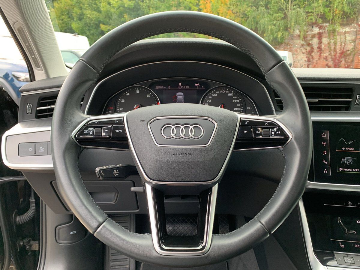 Audi A6 - Bild 15