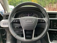 Audi A6 - Vorschau Bild 15