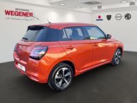 Suzuki Swift - Vorschau Bild 4
