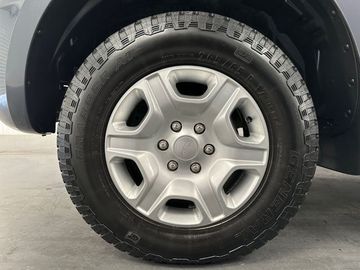 Ford Ranger - 8