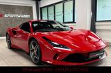 Ferrari F8 TRIBUTO COUPÉ CARBONPACK LIFT CAMERA TOPZUST! - Ferrari F8: Coupe