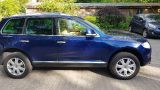 Volkswagen Touareg 3.0 V6 TDI Tiptronic - - Volkswagen Touareg aus 2008: V6 TDI