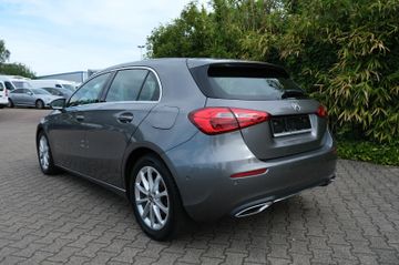 Mercedes A 160 - 3