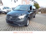 Mercedes-Benz Vito 119 CDI MIXTO EXTRALANG 7G-TRONIC AHK 2.5t - Mercedes-Benz Vito: Cdi Mixto