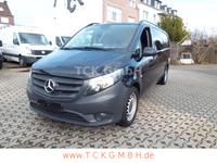 Mercedes-Benz Vito119 CDI MIXTO LKWEXTRALANG 7G-AUTO AHK 2.5t