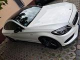 Mercedes-Benz C 43 AMG Mercedes-AMG C 43 4MATIC Autom. Mer... - Mercedes-Benz C 43 AMG in Wiesbaden