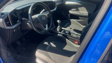 Opel Mokka - 11