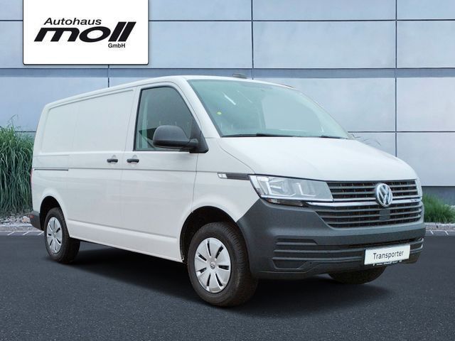 Volkswagen T6.1 Transporter Kasten 2.0 TDI 5-Gang