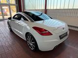 Peugeot RCZ 1.6 200 THP/JBL/Leder/Xenon/Navigation - Peugeot RCZ Gebrauchtwagen