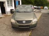 Volkswagen Fox Basis - Volkswagen Fox in Düsseldorf