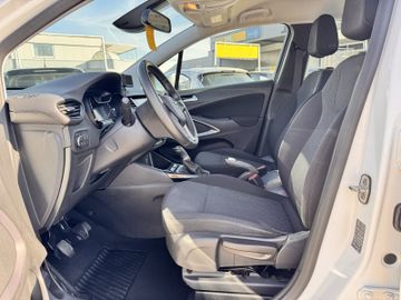 Bild 7 Opel Crossland (X) Crossland 1.2 Edition AHK/NAVI/PDC+CAM/Regen-Lic