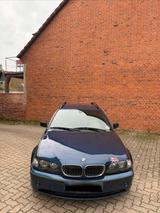 BMW Bmw e46 320i touring - BMW 320: Kombi, E46 320i