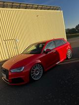 Audi RS3 8V RSAGA/Black/Carbon - Audi RS3 8v Gebrauchtwagen