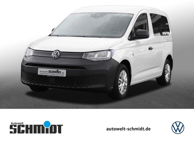 Volkswagen Caddy 2,0 TDI Kombi Eco Profi