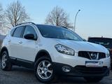 Nissan Qashqai 1.5 dCi*Panorama*Navi*360°Kamera*1.Hand*