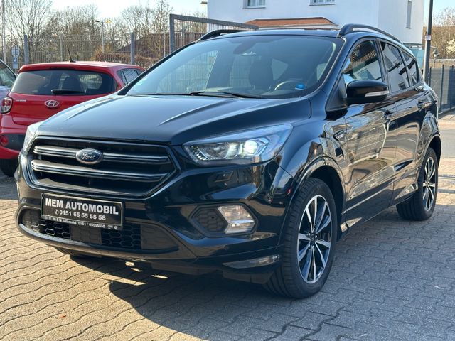 Ford Kuga 2.0 ST-Line 1 Hand Scheckheft Unfallfrei