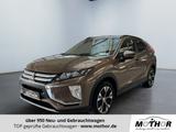Mitsubishi Eclipse Cross Active 1.5 T-MIVEC Tempomat
