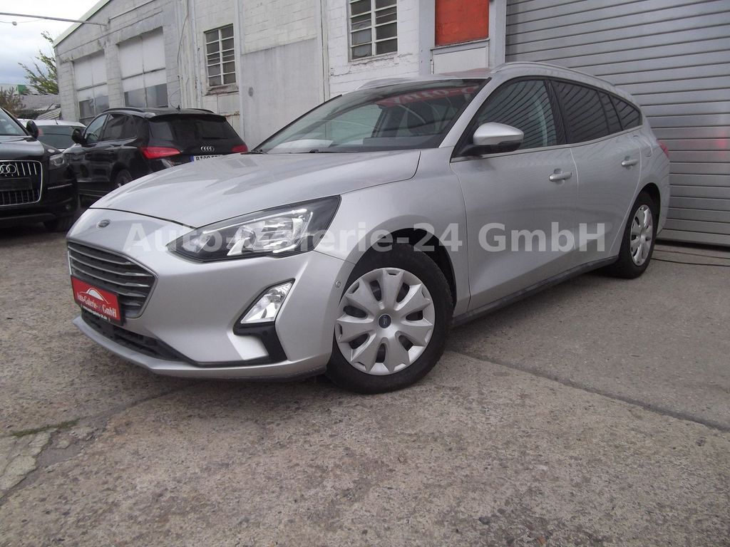 Image of Ford Focus