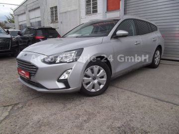 Ford Focus - 2