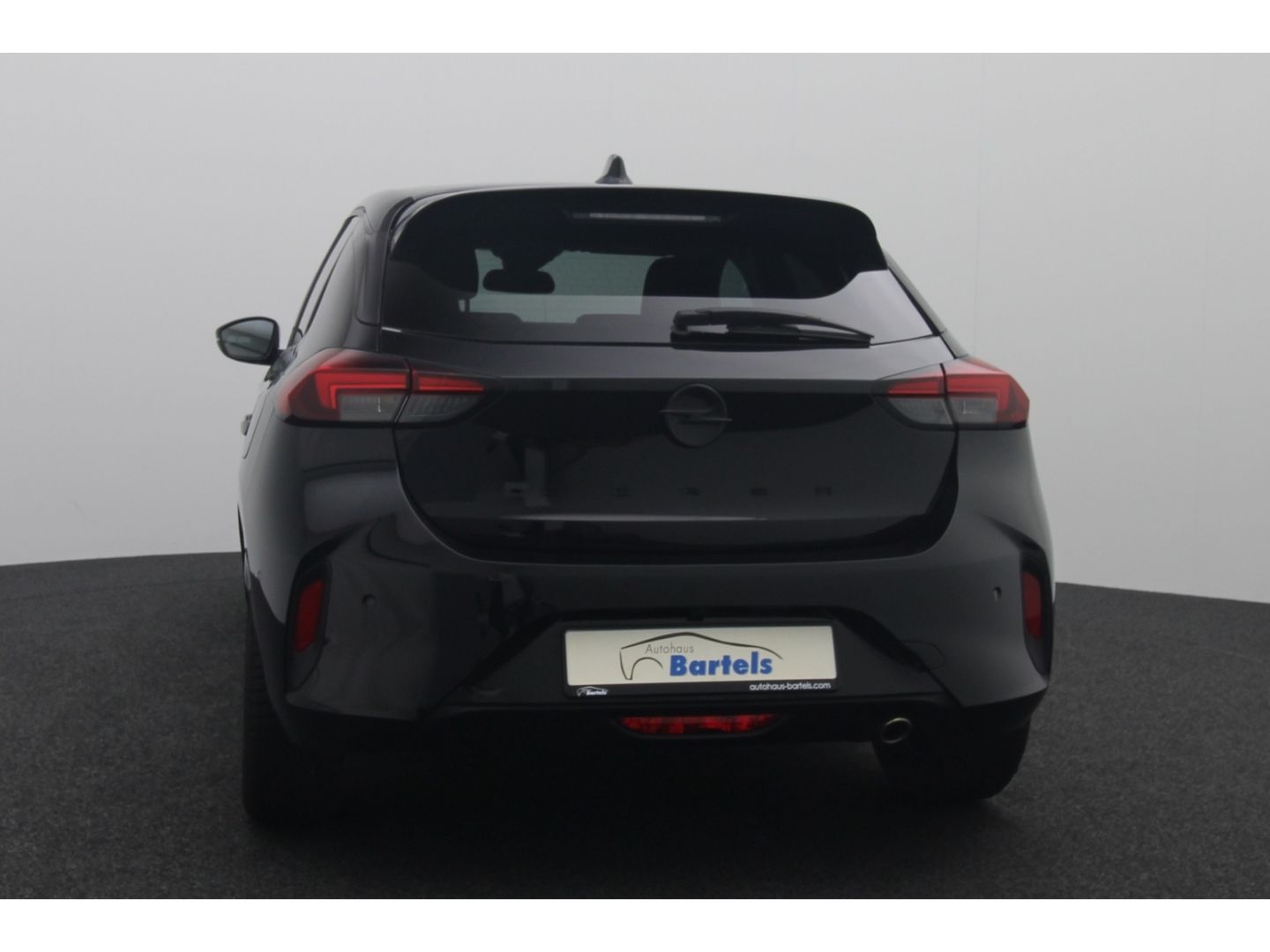 Fahrzeugabbildung Opel Corsa F GS Kamera SHZ Klimaauto Totwinkelass