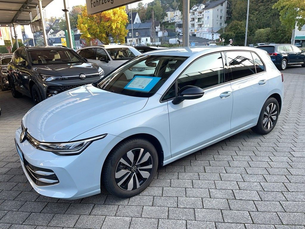 Volkswagen Golf - Bild 2