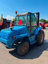 Manitou M 30-2 - Manitou Geländestapler
