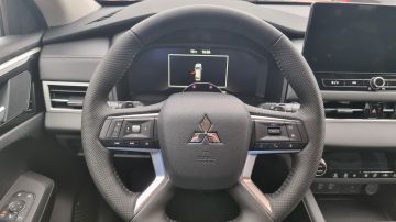 Bild 13 Mitsubishi Outlander 2.4 PHEV Intro Edition 8Jahre Garantie
