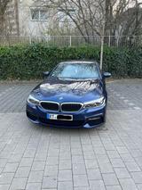 BMW 530 iLimousine - M Paket - TOP Zustand - BMW 530: M Paket