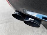 BMW M550i Stage2 615hp REMUS exhaust - gebrauchte BMW M550 aus dem Jahr 2018