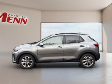 Kia Stonic 1.0T 100 Mild-Hybrid Spirit Navi Kamera