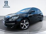 Peugeot 308 Style 2.HAND*KLIMA*LED*PANO*SHZ*PDC*TEMPOMAT - Peugeot 308 in Dortmund