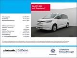 Volkswagen T7 Multivan 2.0 TDI DSG SHZ RFK TEMPOMAT PDC - : Van, Multi
