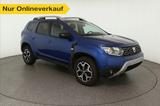 Dacia Duster II 1.3 TCe 150 Celeb. 2WD NAVI+SHZ+AHK+ - Dacia Duster Gebrauchtwagen in Düsseldorf