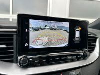 KIA ProCeed 1.6 T-GDI DCT GT 2.HD SHZ NAV KAM LED bei Autohaus Landmann & Maier OHG