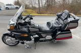 Honda GL 1500 - Top Ausstattung - 50ig Jahre Edition - HONDA GL 1500