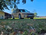 Mitsubishi Auto zu verkaufen , Mitsubishi Galant VIII V6 - Mitsubishi Galant: Kombi
