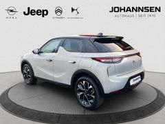 DS DS3 Crossback PT 130 1.2