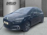 Citroën C4 SpaceTourer Picasso Shine 1.6 AT HiFi-System  - Citroën C4 SpaceTourer: Shine