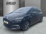 Citroën C4 SpaceTourer Picasso Shine 1.6 AT HiFi-System  - Citroën: Automatik