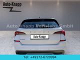 Skoda Kamiq 1,5 TSI Clever DSG*AHK*PDCx2*SHZ* - Skoda Kamiq: Clever