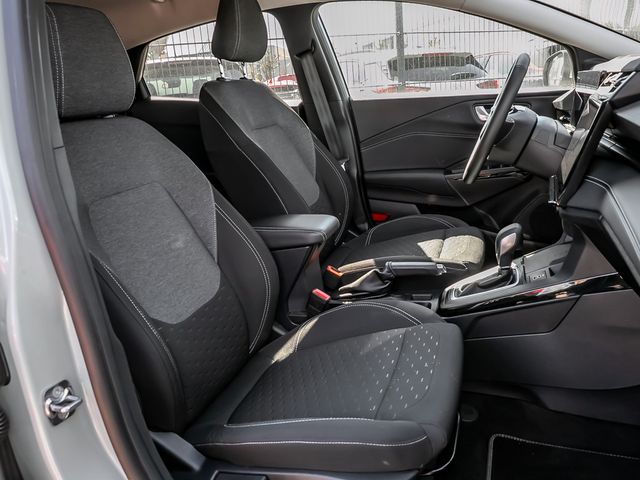 Ford Puma 1.0 Titanium Assistentpaket Kamera Navi LED