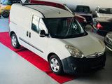 Opel Combo D Kasten L1H1 2,2t -Klimaanlage - gebrauchte Opel Combo aus dem Jahr 2015