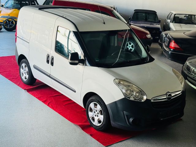 Opel Combo D Kasten L1H1 2,2t -Klimaanlage