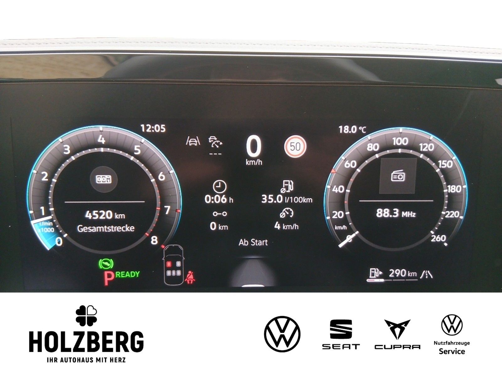 Volkswagen Tiguan - Bild 12