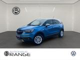 Opel Crossland X 1.2 Turbo 120 Jahre *KAMERA SHZ* - Opel Crossland (X) 120-Jahre