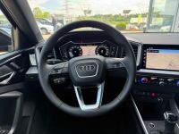 Audi A1 - Vorschau Bild 12