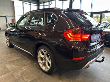 MYAUTOCENTER – Gebraucht- und Jahreswagen mit Werkstattservice in Pfaffenhofen BMW X1 xDrive *PANO*TEMPOMAT*AHK*NAV*PDC*KLIMA*