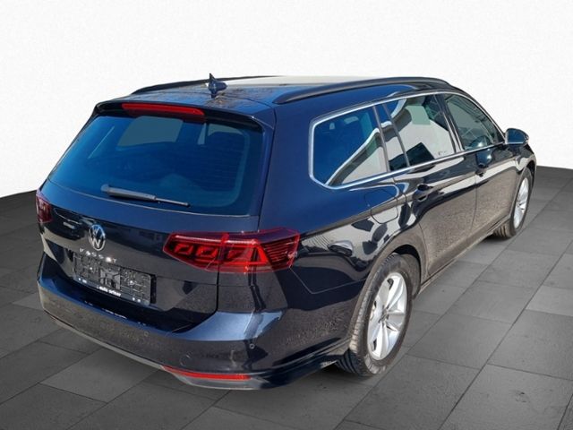 Fahrzeugabbildung Volkswagen Passat Variant 2,0 TSI DSG BUSINESS AHK EASY OPE